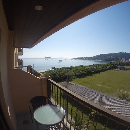 Studio Em Jurere - Pe Na Areia Florianopolis Bagian luar foto